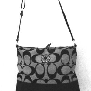 Coach Mailbag Style Crossbody